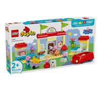 LEGO 10434 Supermercado de Peppa Pig