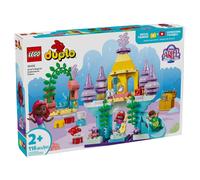 LEGO 10435 Palacio Submarino Mágico de Ariel