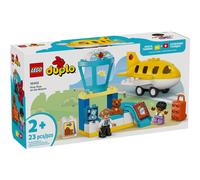 LEGO 10443 Primera Vez en el Aeropuerto