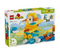 LEGO 10448 Animales sobre Ruedas 3en1