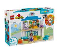 LEGO 10449 Primera Vez: Visita al Médico