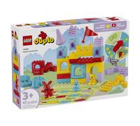 LEGO 10450 Juego del Castillo de Hopsy