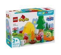 LEGO 10452 Excursión Campestre
