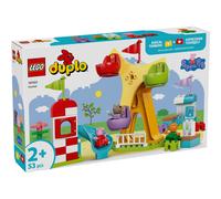 LEGO 10453 Feria