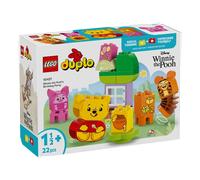 LEGO 10457 Fiesta de Cumpleaños de Winnie the Pooh