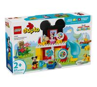 LEGO 10465 Casa de Mickey Mouse con Minnie y Pluto