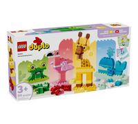 LEGO 10472 Juego de Construcción: Animales