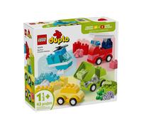 LEGO 10474 Vehículos Creativos