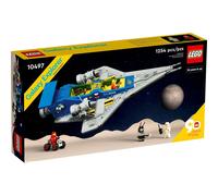 LEGO 10497 Galaxy explorer