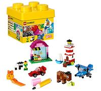 LEGO 10692 Classic Ladrillos Creativos