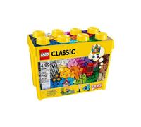 LEGO 10698 Caja de Ladrillos Creativos Grande