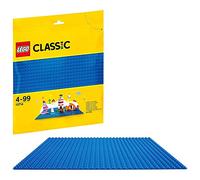 LEGO 10714 Base, Azul, 25 cm
