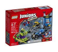 LEGO 10724 Batman & Superman vs Lex Luthor Building Kit (164 Piece)