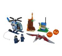LEGO 10756 4+ Huida del Pteranodon