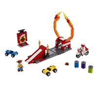 LEGO 10767 4+ Espectáculo Acrobático de Duke Caboom