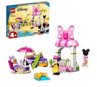 LEGO 10773 Mickey and Friends Heladería de Minnie Mouse