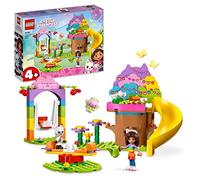 Lego La Casa de Muñecas de Gabby: Fiesta en el Jardín de Hadigata