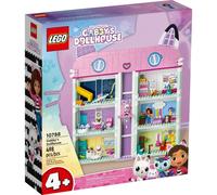 LEGO 10788 La Casa de Muñecas de Gabby