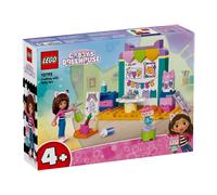 LEGO 10795 Creaciones con Bebé Box