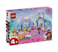 LEGO 10796 Guardería de Gatitos de Gabby