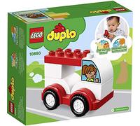 LEGO 10860 Duplo My First Mi Primer Coche de Carreras