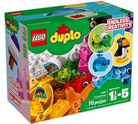 LEGO 10865 Duplo My First Creaciones Divertidas