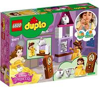 Lego 10877 Duplo Princess TM Fiesta de té de Bella