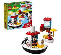 LEGO 10881 Duplo Disney TM Barco de Mickey