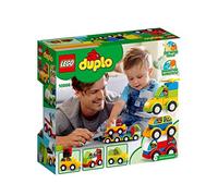 LEGO 10886 Duplo My First Mis Primeros Coches
