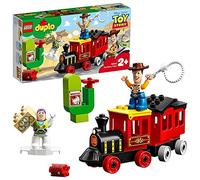 LEGO 10894 Duplo Toy Story Tren de Toy Story, Juguete de Construcción para Niños y Niñas +2 años