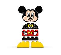 LEGO 10898 Duplo Disney TM Mi Primer Modelo de Mickey