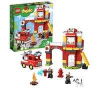 LEGO 10903 Duplo Town Parque de Bomberos