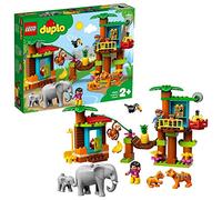 LEGO 10906 Duplo Town Isla Tropical