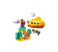 LEGO 10910 Duplo Town Aventura en Submarino