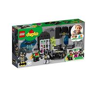 LEGO 10919 Duplo Super Heroes Batcueva