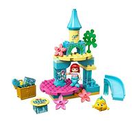 LEGO 10922 Duplo Princess TM Castillo Submarino de Ariel