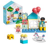 LEGO 10925 Duplo Town Cuarto de Juegos