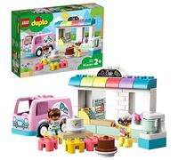 LEGO 10928 Duplo Town Pastelería