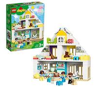 LEGO 10929 Duplo Town Casa de Juegos Modular