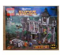 LEGO 10937 DC Comics Batman Arkham Asylum Breakout 1619 piezas sellado genuino