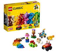 LEGO 11002 Classic Ladrillos Básicos