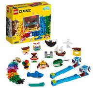 Lego Classic 11009 Ladrillos y Luces