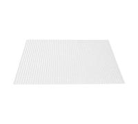 LEGO 11010 Classic Base Blanca