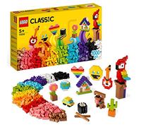LEGO 11030 Classic Ladrillos a Montones