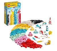 Lego 11032 Diversión Creativa para Colorear - Nuevo.