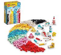 LEGO 11032 Diversión creativa para colorear - Nuevo.