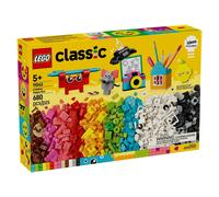 LEGO 11042 Caja Feliz Creativa
