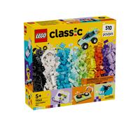 LEGO 11043 Caja Creativa Genial