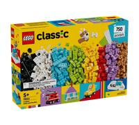 LEGO 11044 Caja Creativa para Construir y Jugar