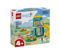 LEGO 11201 Diversión en el Parque de Juegos con Bluey y Chloe